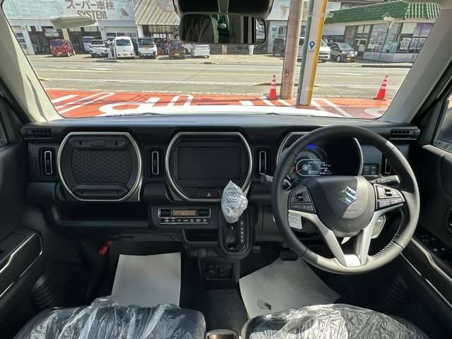 スズキ ハスラー ６６０ ＪスタイルＩＩ ターボ R6年 (東海) 99