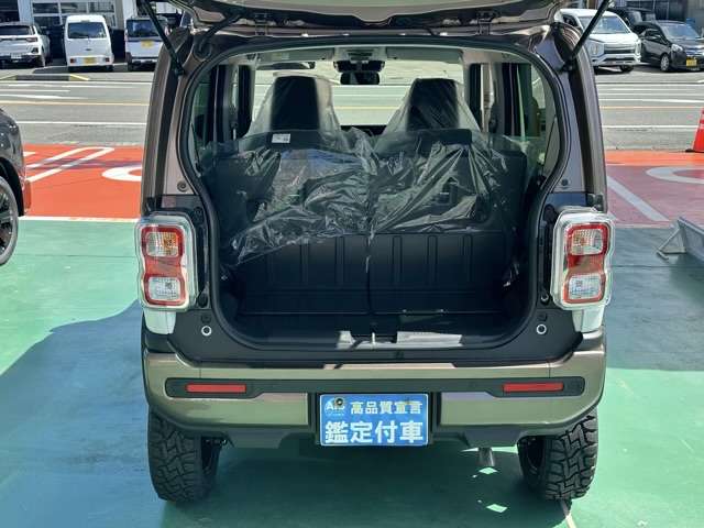 スズキ ハスラー ６６０ ＪスタイルＩＩ ターボ R6年 (東海) 99