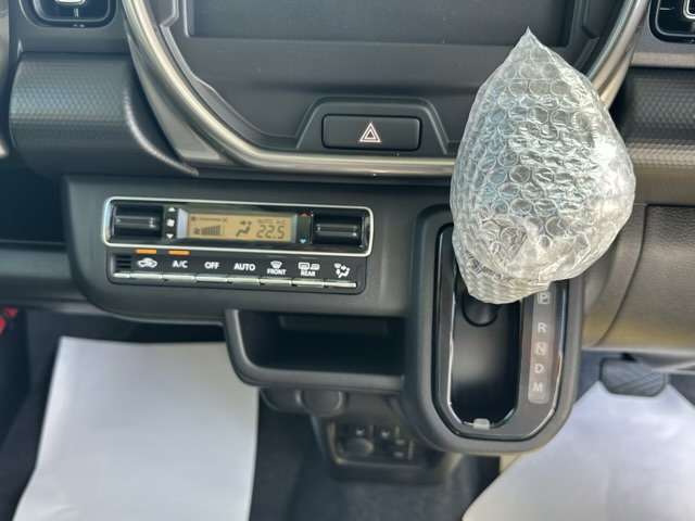 スズキ ハスラー ６６０ ＪスタイルＩＩ ターボ R6年 (東海) 99