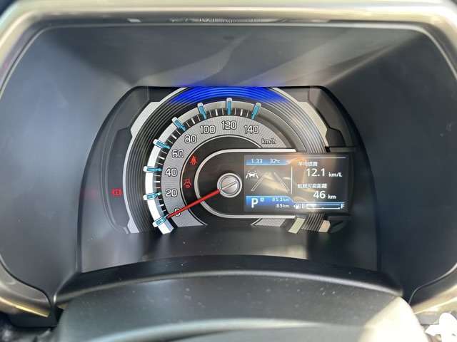 スズキ ハスラー ６６０ ＪスタイルＩＩ ターボ R6年 (東海) 99