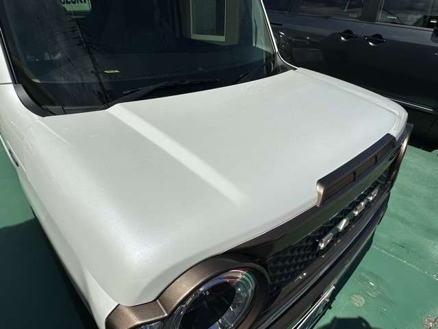 スズキ ハスラー ６６０ ＪスタイルＩＩ ターボ R6年 (東海) 99