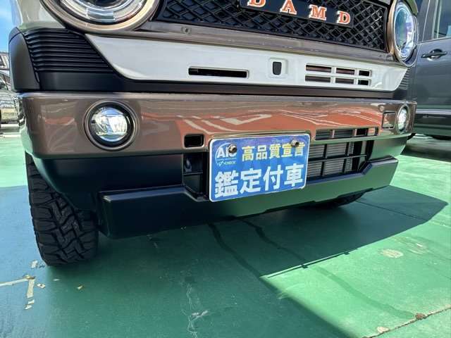 スズキ ハスラー ６６０ ＪスタイルＩＩ ターボ R6年 (東海) 99