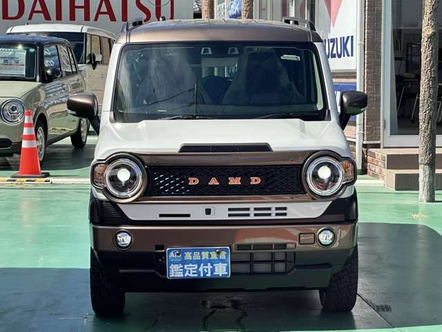 スズキ ハスラー ６６０ ＪスタイルＩＩ ターボ R6年 (東海) 99