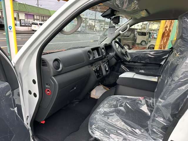 日産 キャラバンバン ２．０ ＡＵＴＥＣＨ ロングボディ R6年 (東海) 99