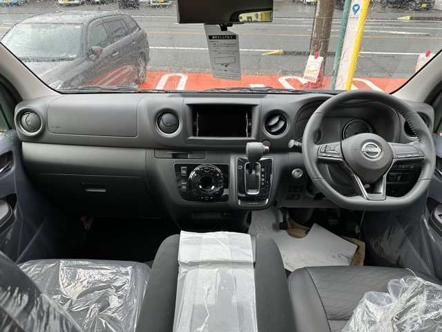日産 キャラバンバン ２．０ ＡＵＴＥＣＨ ロングボディ R6年 (東海) 99