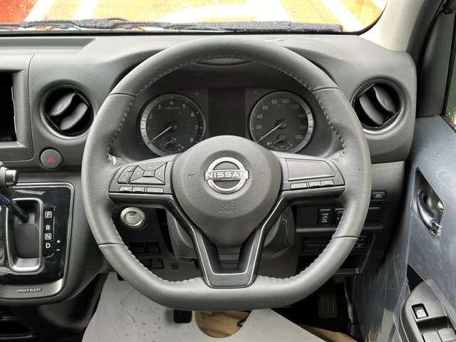 日産 キャラバンバン ２．０ ＡＵＴＥＣＨ ロングボディ R6年 (東海) 99