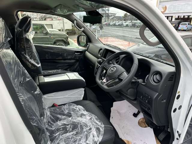 日産 キャラバンバン ２．０ ＡＵＴＥＣＨ ロングボディ R6年 (東海) 99