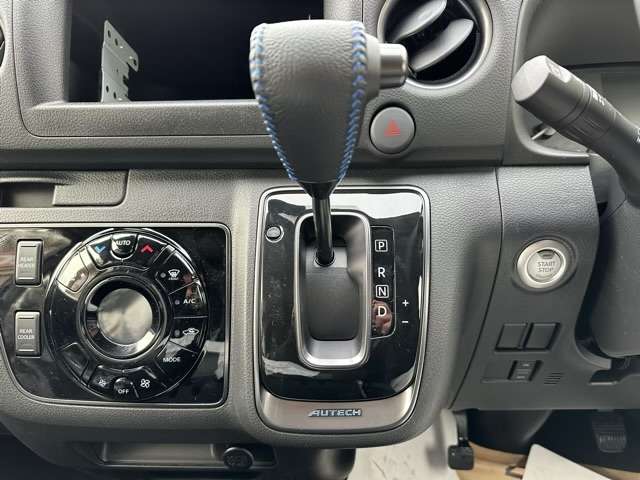 日産 キャラバンバン ２．０ ＡＵＴＥＣＨ ロングボディ R6年 (東海) 99