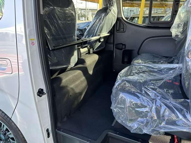 日産 キャラバンバン ２．４ プレミアムＧＸ ロングボディ ディーゼルターボ R6年 (東海) 99