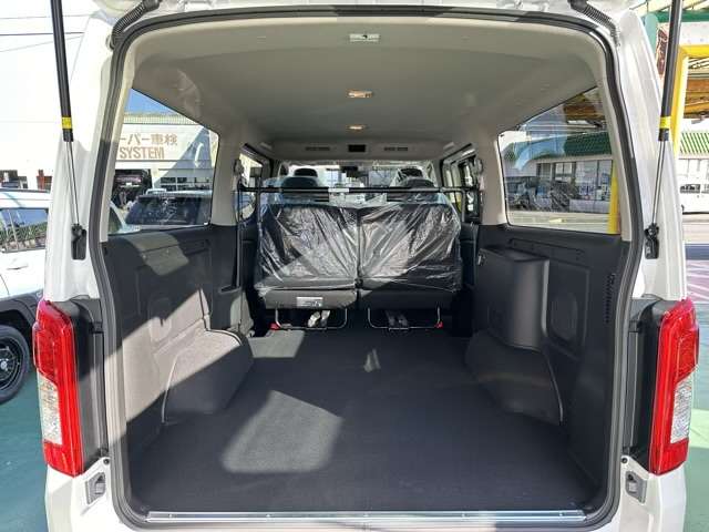 日産 キャラバンバン ２．４ プレミアムＧＸ ロングボディ ディーゼルターボ R6年 (東海) 99