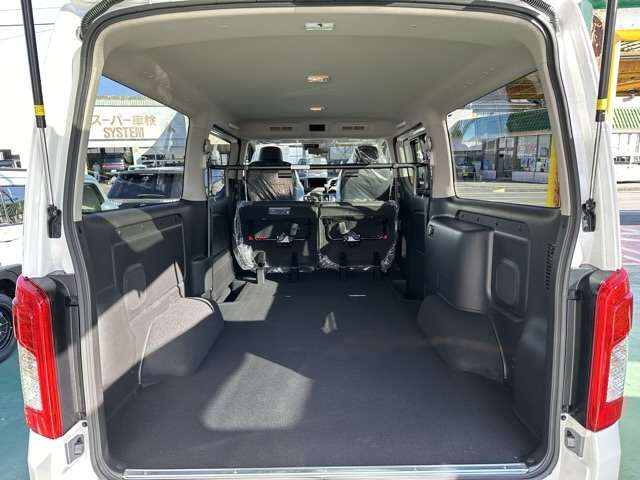 日産 キャラバンバン ２．４ プレミアムＧＸ ロングボディ ディーゼルターボ R6年 (東海) 99
