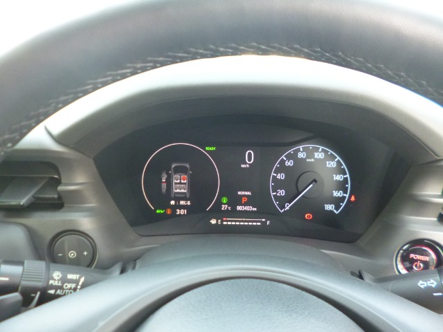 ホンダ ヴェゼル １．５ Ｅ：ＨＥＶ Ｚ R3年 (東北) 99