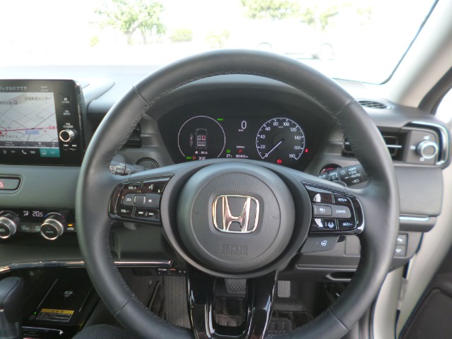 ホンダ ヴェゼル １．５ Ｅ：ＨＥＶ Ｚ R3年 (東北) 99