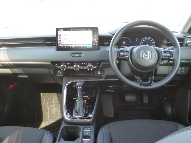 ホンダ ヴェゼル １．５ Ｅ：ＨＥＶ Ｚ R3年 (東北) 99