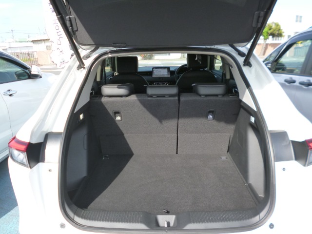 ホンダ ヴェゼル １．５ Ｅ：ＨＥＶ Ｚ R3年 (東北) 99