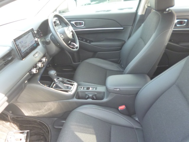 ホンダ ヴェゼル １．５ Ｅ：ＨＥＶ Ｚ R3年 (東北) 99