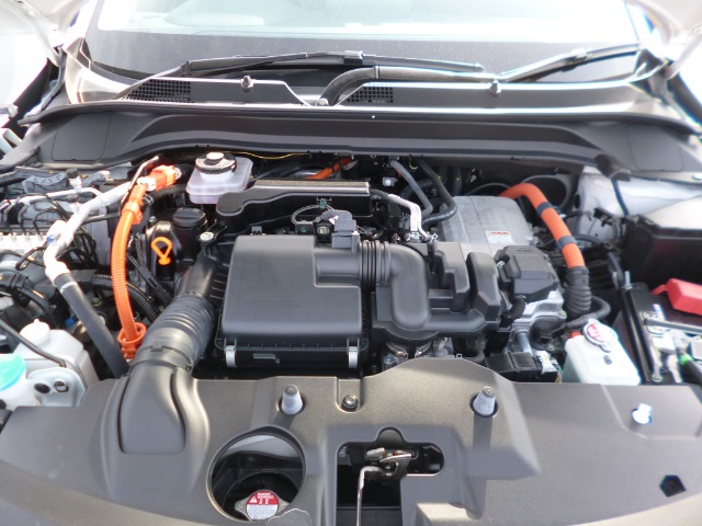 ホンダ ヴェゼル １．５ Ｅ：ＨＥＶ Ｚ R3年 (東北) 99