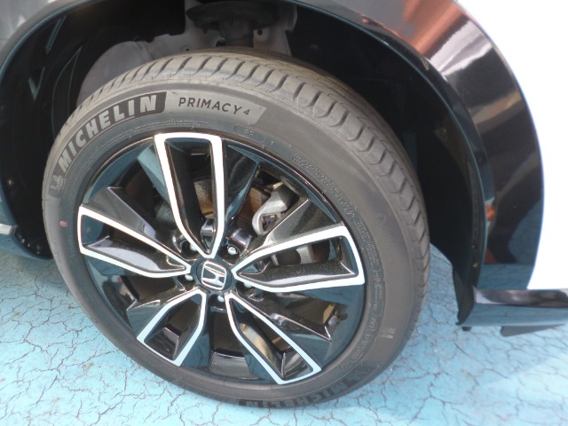 ホンダ ヴェゼル １．５ Ｅ：ＨＥＶ Ｚ R3年 (東北) 99