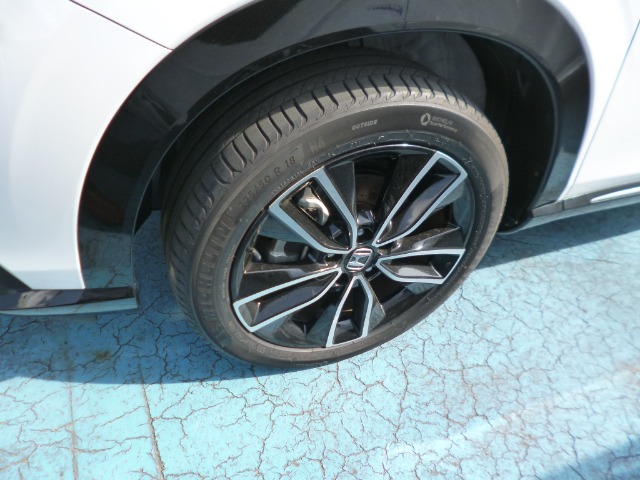 ホンダ ヴェゼル １．５ Ｅ：ＨＥＶ Ｚ R3年 (東北) 99