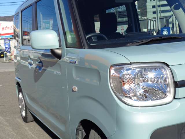 スズキ スペーシア ６６０ ハイブリッド Ｇ ４ＷＤ R3年 () 99