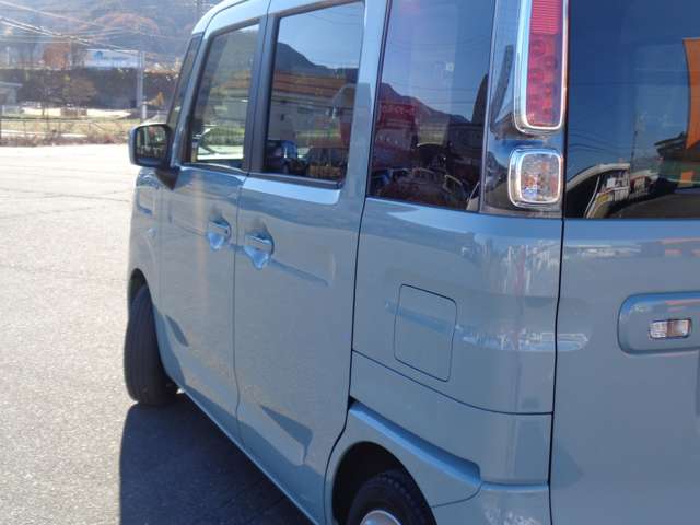 スズキ スペーシア ６６０ ハイブリッド Ｇ ４ＷＤ R3年 () 99