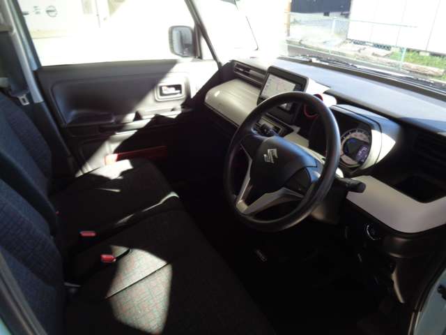 スズキ スペーシア ６６０ ハイブリッド Ｇ ４ＷＤ R3年 () 99