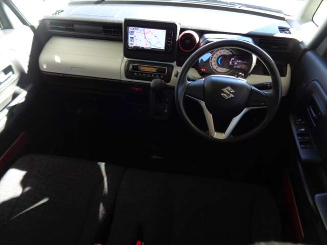 スズキ スペーシア ６６０ ハイブリッド Ｇ ４ＷＤ R3年 () 99