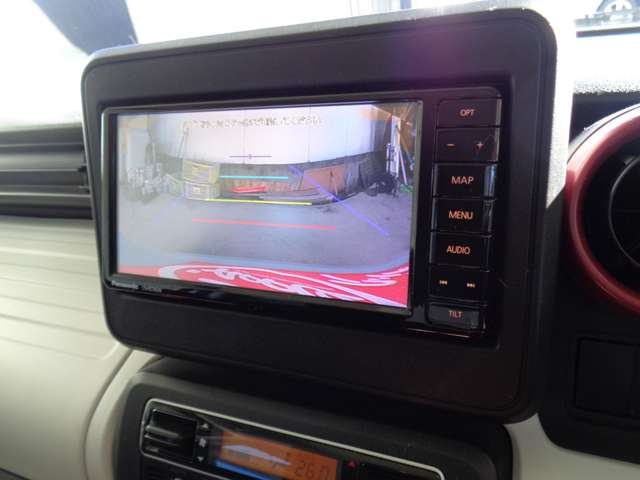 スズキ スペーシア ６６０ ハイブリッド Ｇ ４ＷＤ R3年 () 99