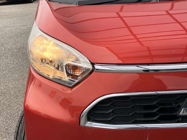 三菱 ｅＫスペース ６６０ Ｍ Ｅアシスト H29年 (九州・沖縄) 99