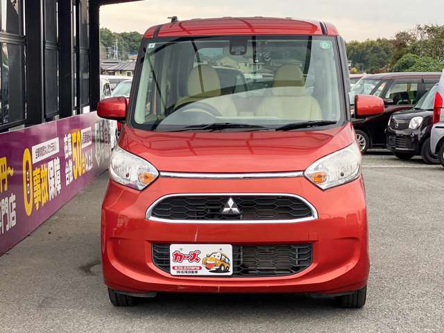 三菱 ｅＫスペース ６６０ Ｍ Ｅアシスト H29年 (九州・沖縄) 99