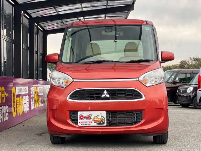 三菱 ｅＫスペース ６６０ Ｍ Ｅアシスト H29年 (九州・沖縄) 99