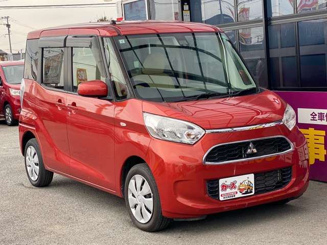 三菱 ｅＫスペース ６６０ Ｍ Ｅアシスト H29年 (九州・沖縄) 99