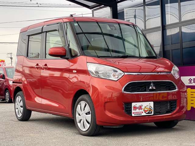 三菱 ｅＫスペース ６６０ Ｍ Ｅアシスト H29年 (九州・沖縄) 99