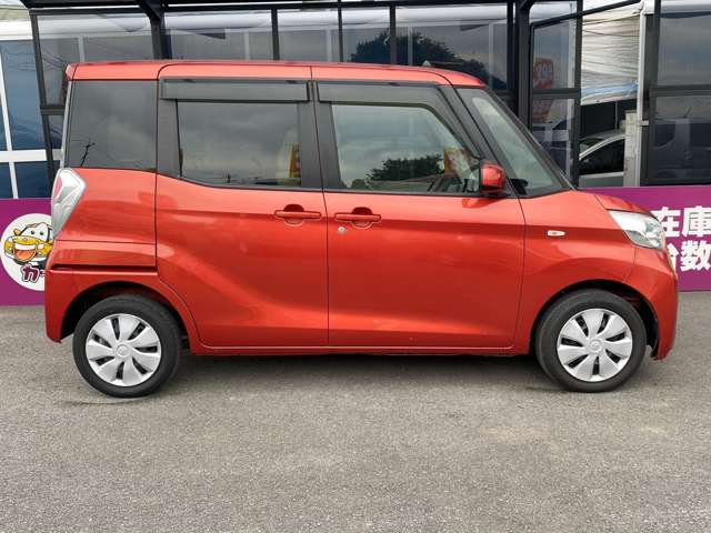 三菱 ｅＫスペース ６６０ Ｍ Ｅアシスト H29年 (九州・沖縄) 99