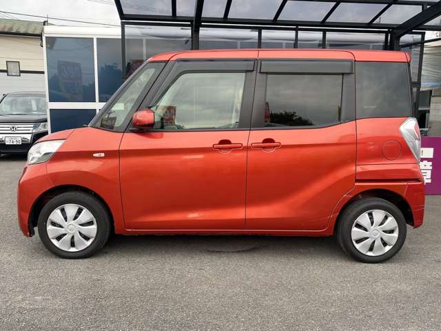 三菱 ｅＫスペース ６６０ Ｍ Ｅアシスト H29年 (九州・沖縄) 99