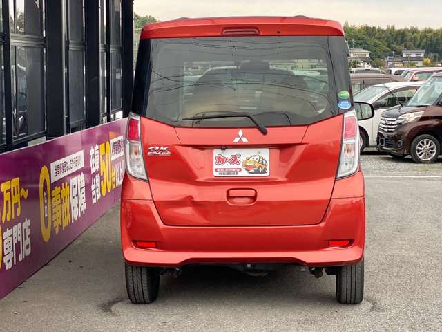 三菱 ｅＫスペース ６６０ Ｍ Ｅアシスト H29年 (九州・沖縄) 99
