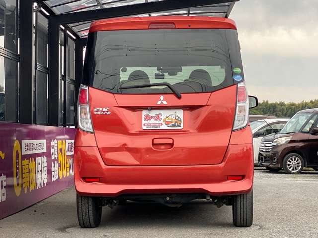三菱 ｅＫスペース ６６０ Ｍ Ｅアシスト H29年 (九州・沖縄) 99