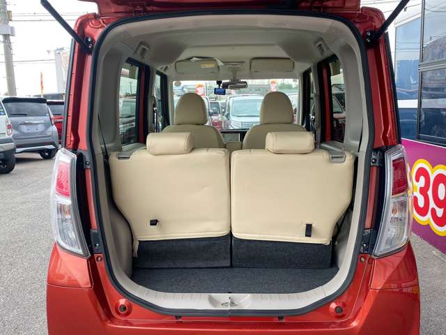 三菱 ｅＫスペース ６６０ Ｍ Ｅアシスト H29年 (九州・沖縄) 99