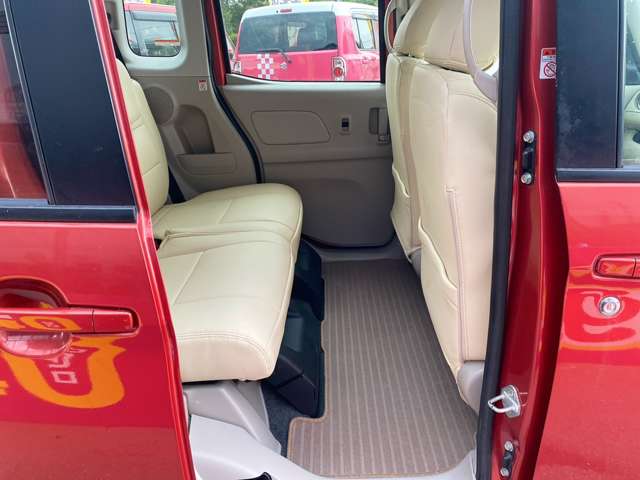 三菱 ｅＫスペース ６６０ Ｍ Ｅアシスト H29年 (九州・沖縄) 99