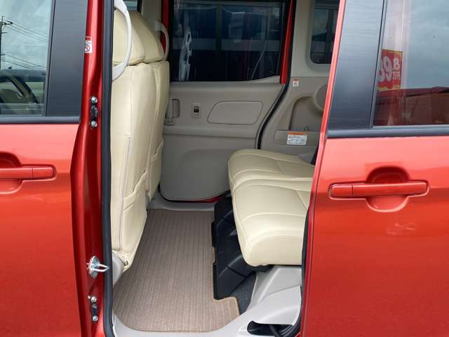 三菱 ｅＫスペース ６６０ Ｍ Ｅアシスト H29年 (九州・沖縄) 99