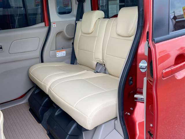 三菱 ｅＫスペース ６６０ Ｍ Ｅアシスト H29年 (九州・沖縄) 99