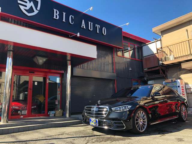 メルセデスベンツ Ｓクラス Ｓ５００ ４マチック ＡＭＧライン （ＩＳＧ搭載モデル） ４ＷＤ R3年 (関東) 99