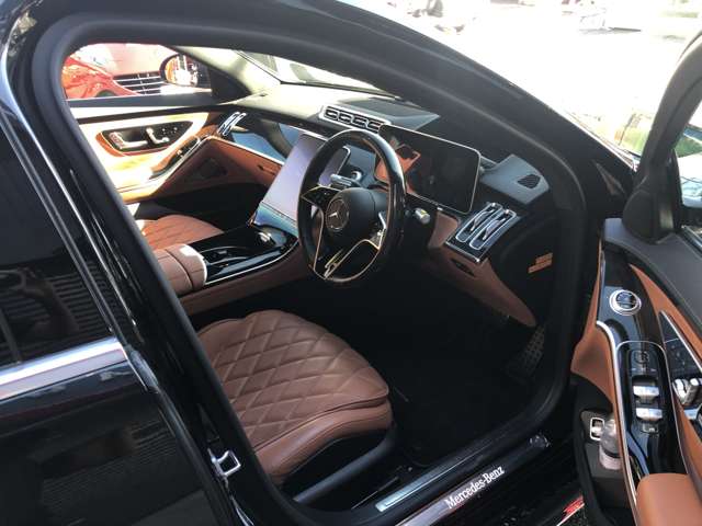 メルセデスベンツ Ｓクラス Ｓ５００ ４マチック ＡＭＧライン （ＩＳＧ搭載モデル） ４ＷＤ R3年 (関東) 99