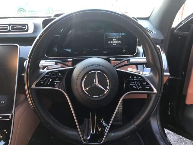 メルセデスベンツ Ｓクラス Ｓ５００ ４マチック ＡＭＧライン （ＩＳＧ搭載モデル） ４ＷＤ R3年 (関東) 99