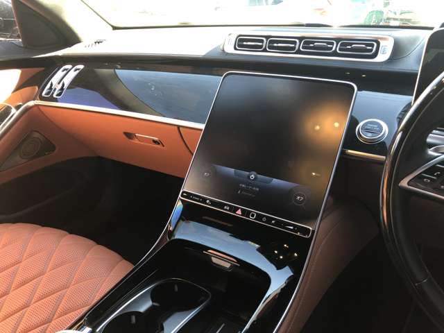 メルセデスベンツ Ｓクラス Ｓ５００ ４マチック ＡＭＧライン （ＩＳＧ搭載モデル） ４ＷＤ R3年 (関東) 99