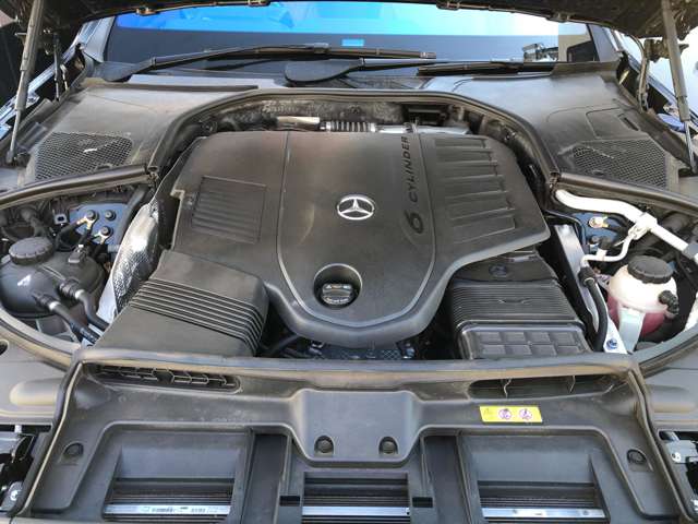 メルセデスベンツ Ｓクラス Ｓ５００ ４マチック ＡＭＧライン （ＩＳＧ搭載モデル） ４ＷＤ R3年 (関東) 99