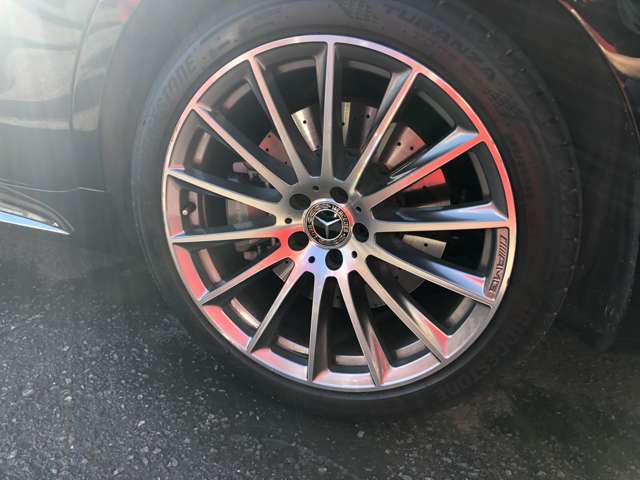 メルセデスベンツ Ｓクラス Ｓ５００ ４マチック ＡＭＧライン （ＩＳＧ搭載モデル） ４ＷＤ R3年 (関東) 99