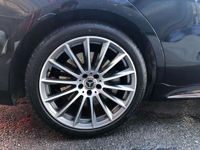 メルセデスベンツ Ｓクラス Ｓ５００ ４マチック ＡＭＧライン （ＩＳＧ搭載モデル） ４ＷＤ R3年 (関東) 99