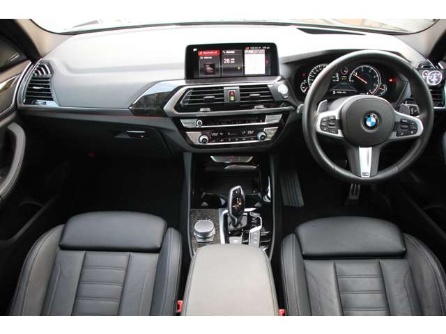 ＢＭＷ Ｘ３ Ｘドライブ２０Ｄ Ｍスポーツ ディーゼルターボ ４ＷＤ R1年 (関東) 99