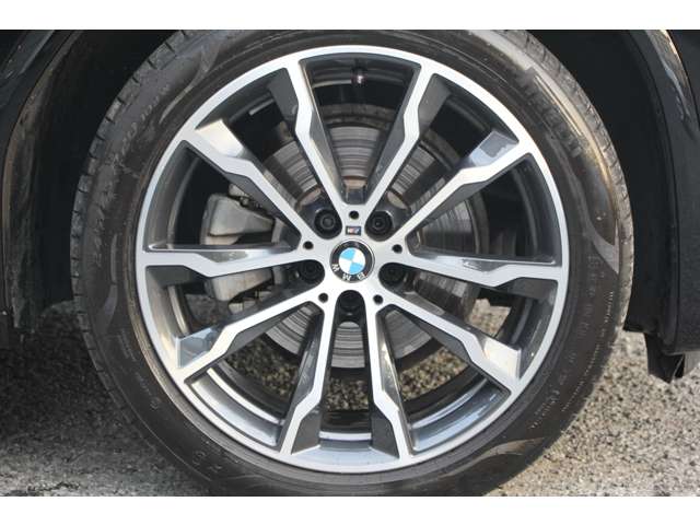 ＢＭＷ Ｘ３ Ｘドライブ２０Ｄ Ｍスポーツ ディーゼルターボ ４ＷＤ R1年 (関東) 99